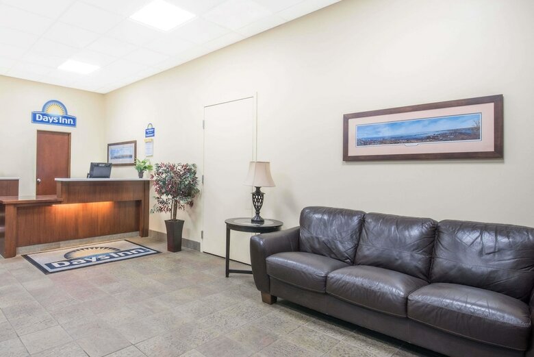 Hotel Days Inn Duluth Lakewalk