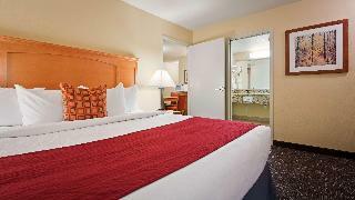 Hotel Best Western Plus Spirit Mountain Duluth