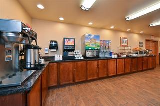 Hotel Best Western Plus Spirit Mountain Duluth