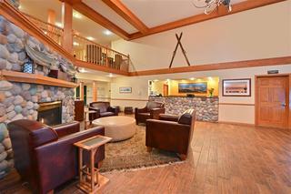 Hotel Best Western Plus Spirit Mountain Duluth