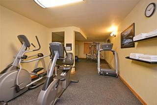 Hotel Best Western Plus Spirit Mountain Duluth