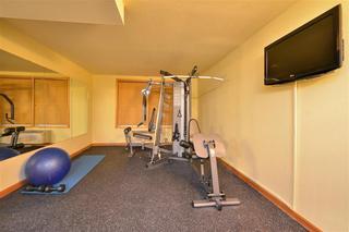 Hotel Best Western Plus Spirit Mountain Duluth