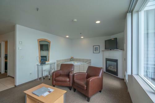 Hotel South Pier Inn