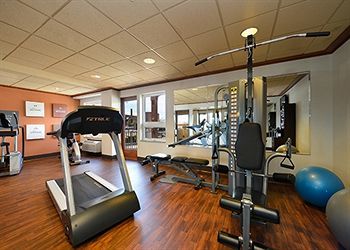 Hotel Comfort Suites Canal Park