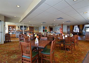 Hotel Comfort Suites Canal Park