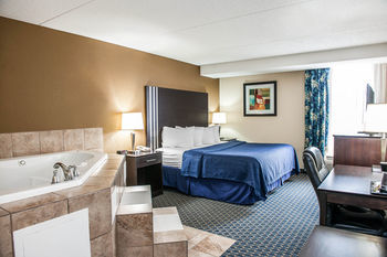 Motel Regency Inn - Terre Haute