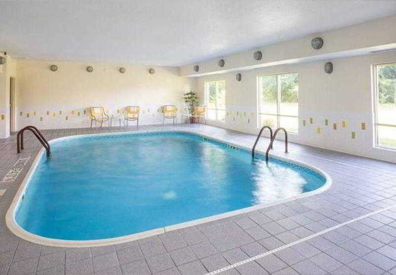 Hotel Fairfield Inn & Suites By Marriott Terre Haute