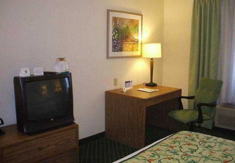 Hotel Fairfield Inn & Suites By Marriott Terre Haute