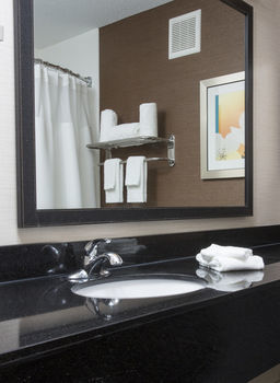 Hotel Fairfield Inn & Suites By Marriott Terre Haute