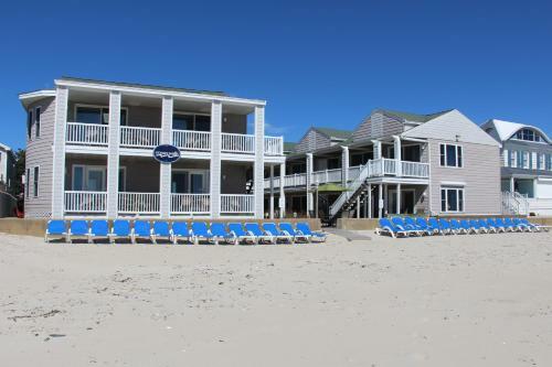 Motel Ocean Walk Hotel