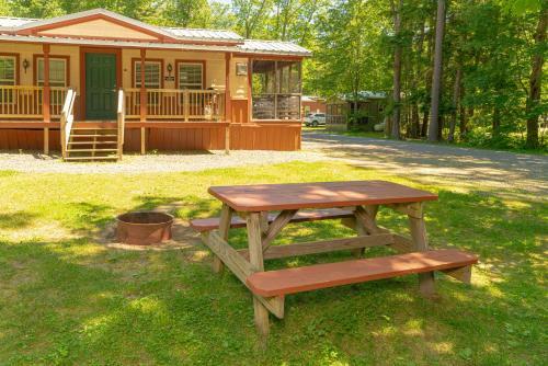 Wild Acres Rv Resort