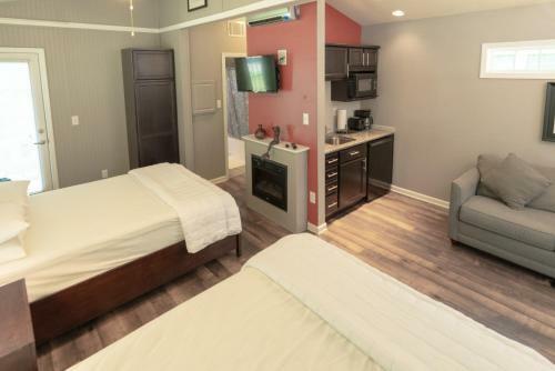 Wild Acres Rv Resort