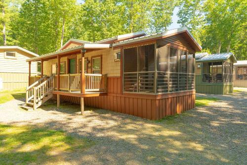 Wild Acres Rv Resort