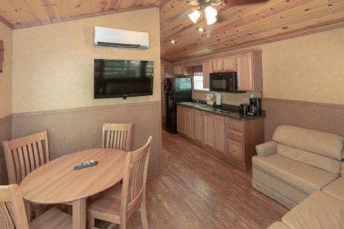 Wild Acres Rv Resort