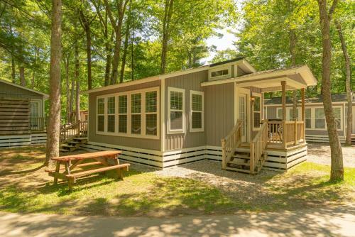 Wild Acres Rv Resort