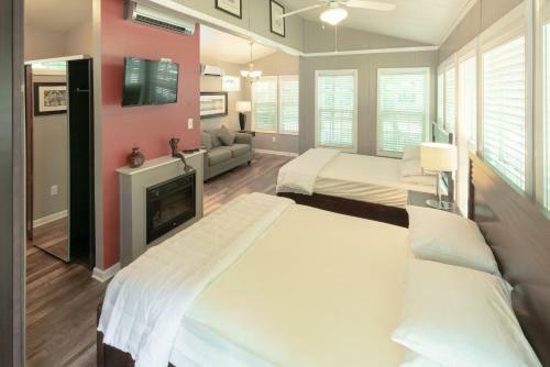 Wild Acres Rv Resort