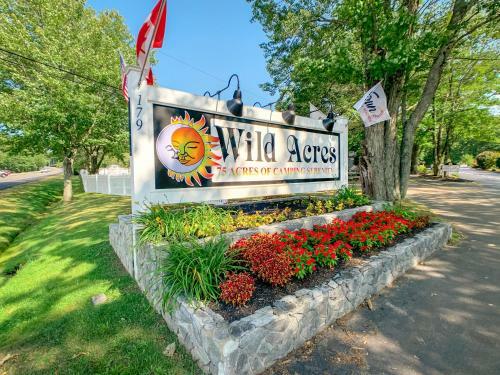 Wild Acres Rv Resort