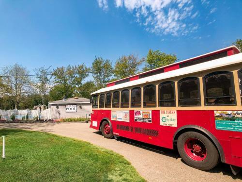 Wild Acres Rv Resort