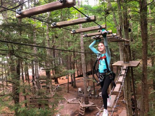 Wild Acres Rv Resort
