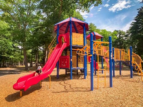 Wild Acres Rv Resort