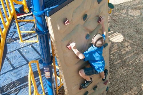 Wild Acres Rv Resort