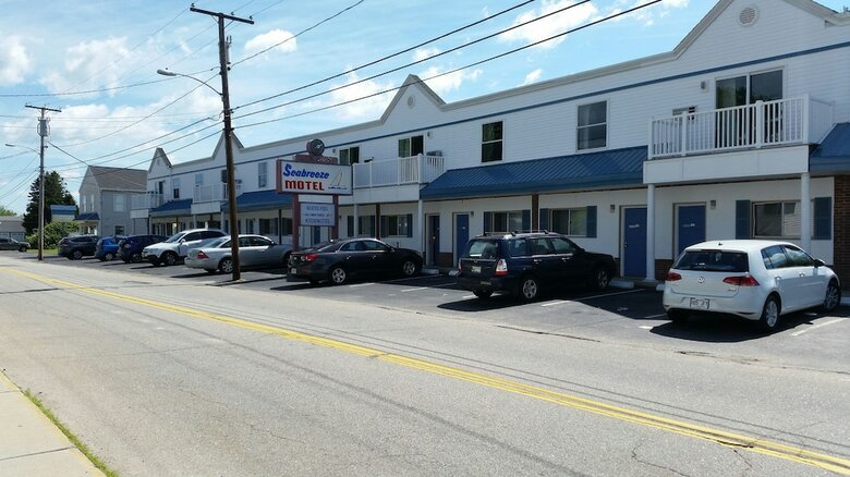Seabreeze Motel