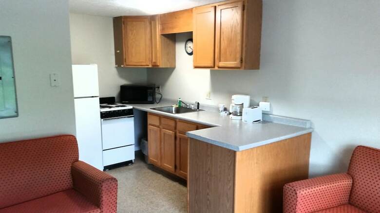 Seabreeze Motel