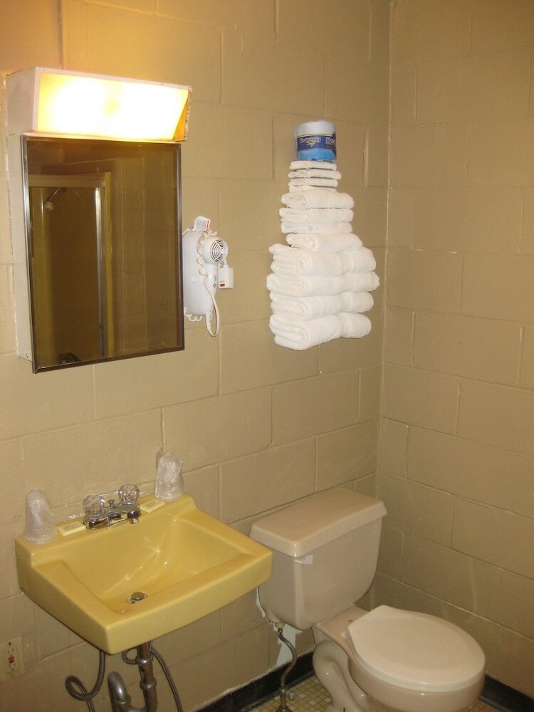 Seabreeze Motel