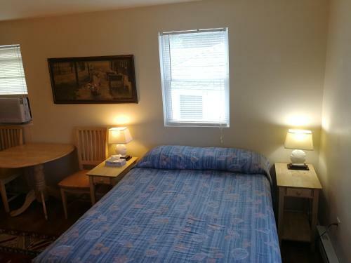 Motel Pine View Lodge Old Orchard Beach