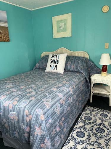 Motel Pine View Lodge Old Orchard Beach