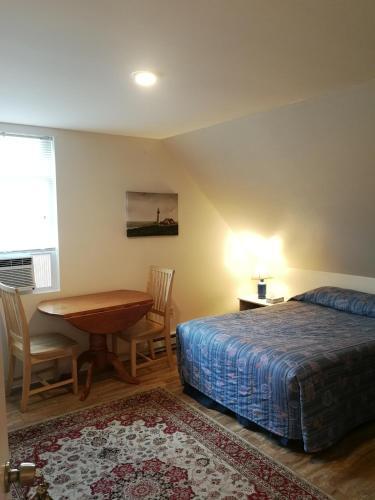 Motel Pine View Lodge Old Orchard Beach