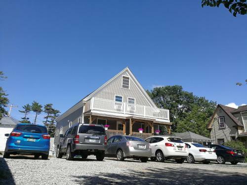 Motel Pine View Lodge Old Orchard Beach