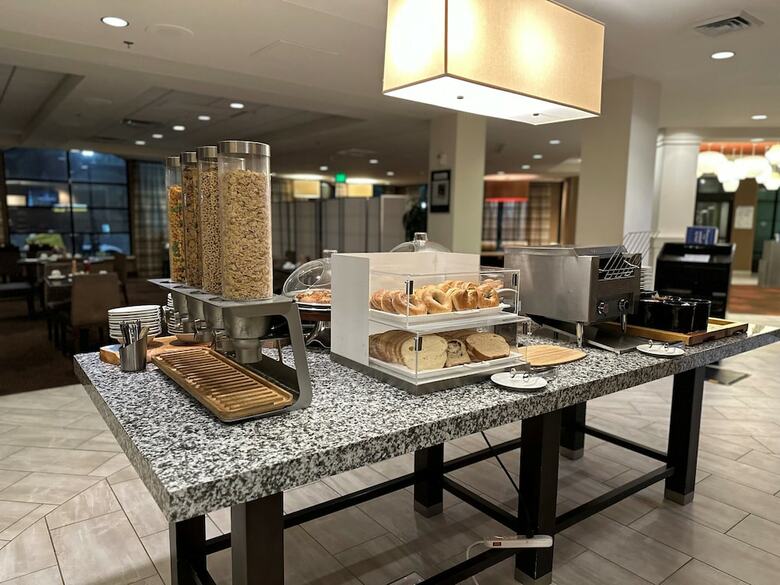Hotel Hilton Garden Inn Ogden