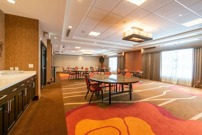 Hotel Hilton Garden Inn Ogden