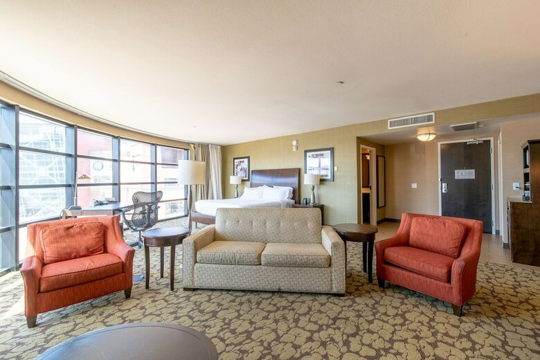 Hotel Hilton Garden Inn Ogden