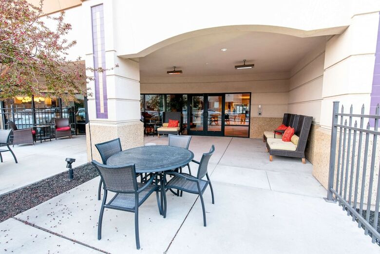 Hotel Hilton Garden Inn Ogden