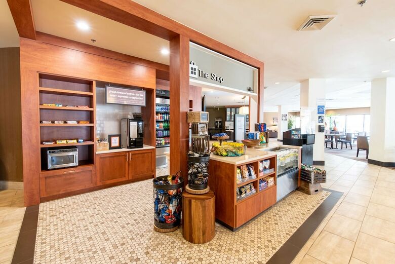 Hotel Hilton Garden Inn Ogden