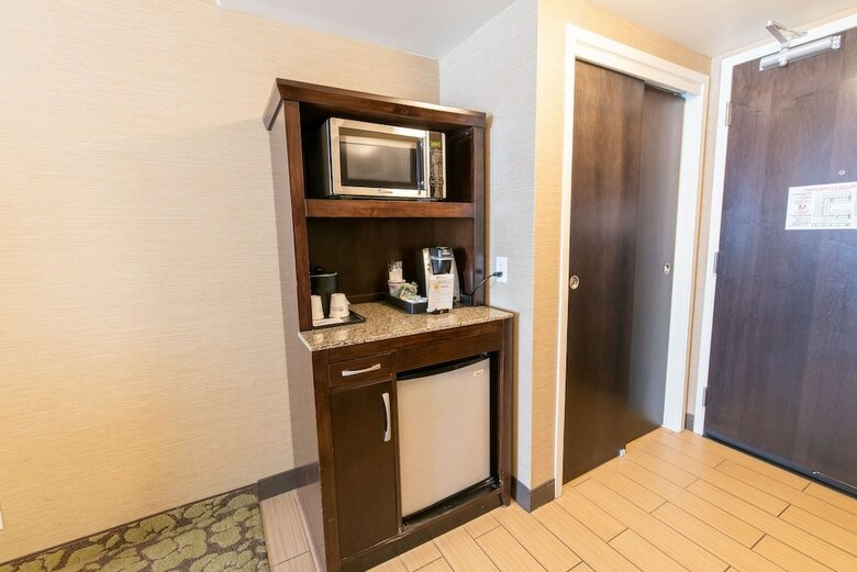 Hotel Hilton Garden Inn Ogden