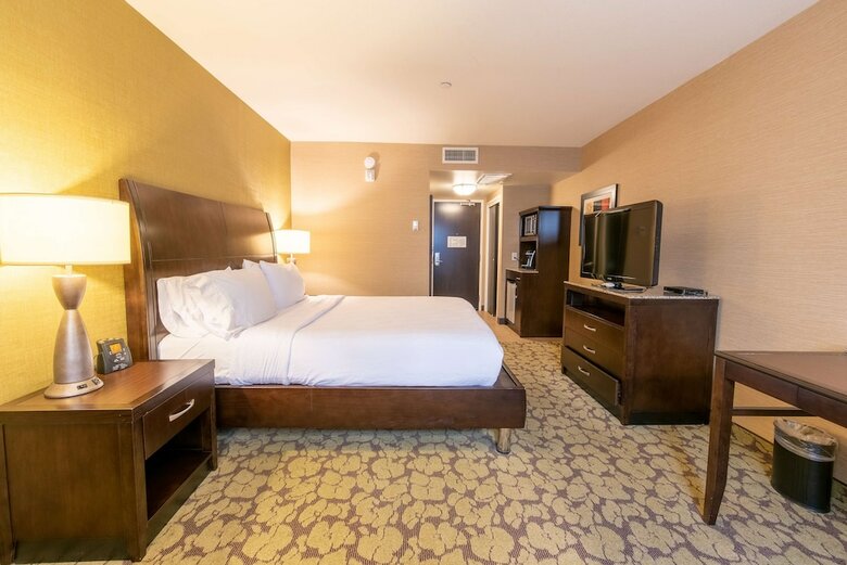 Hotel Hilton Garden Inn Ogden