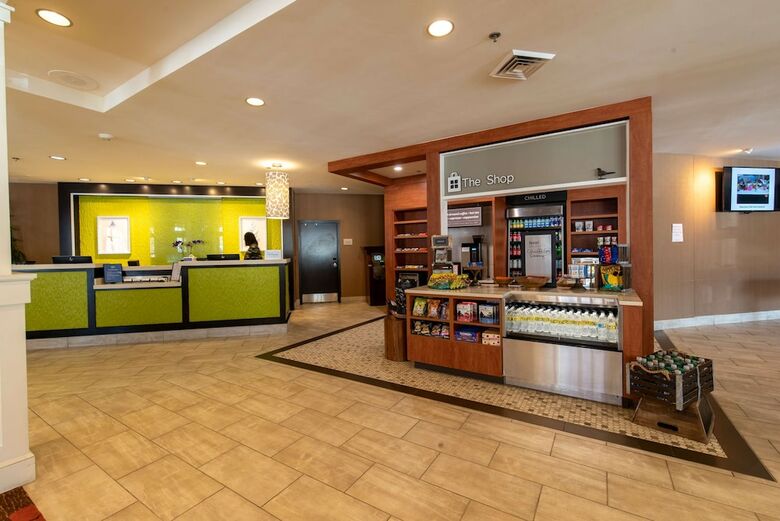 Hotel Hilton Garden Inn Ogden