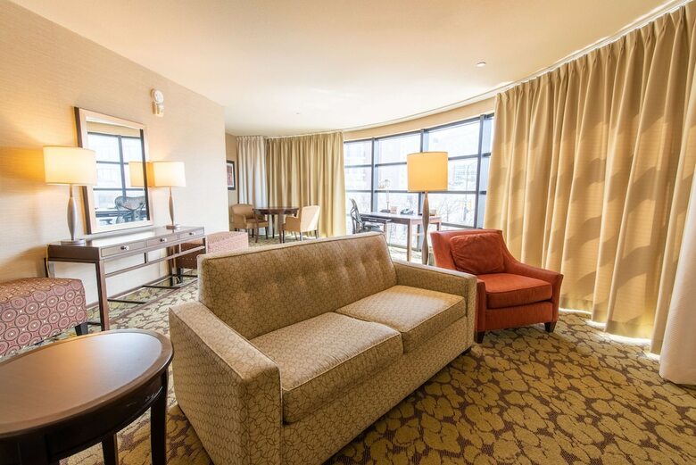 Hotel Hilton Garden Inn Ogden