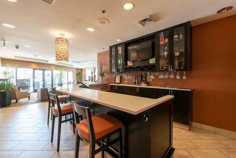Hotel Hilton Garden Inn Ogden