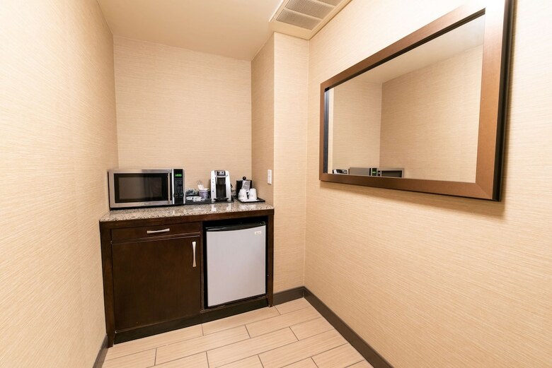 Hotel Hilton Garden Inn Ogden