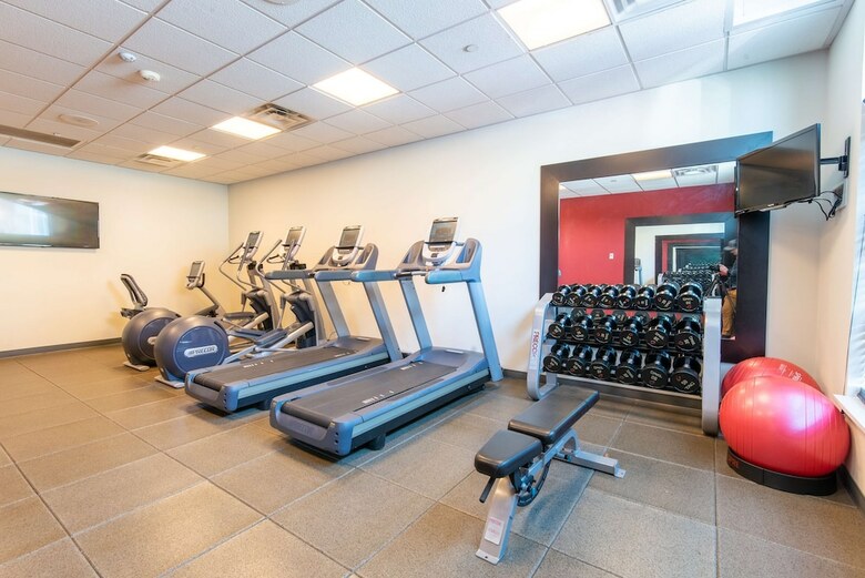 Hotel Hilton Garden Inn Ogden