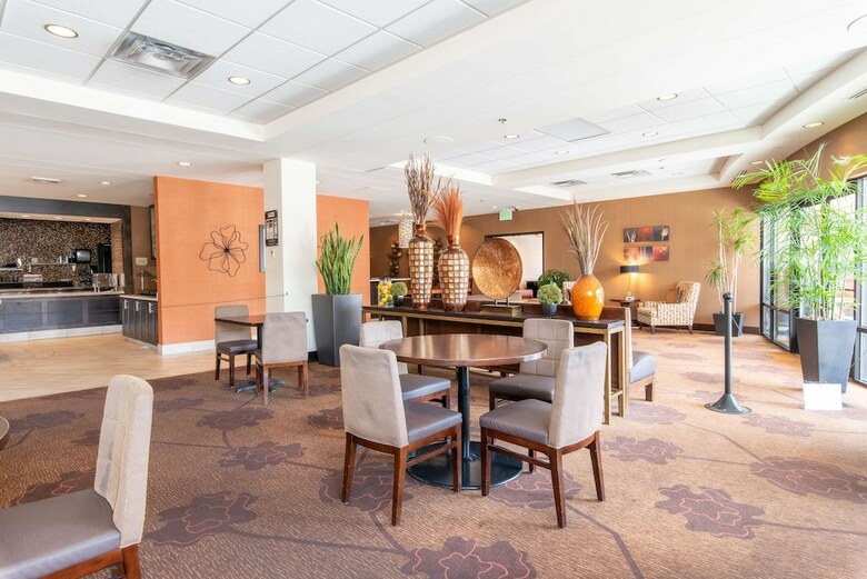 Hotel Hilton Garden Inn Ogden