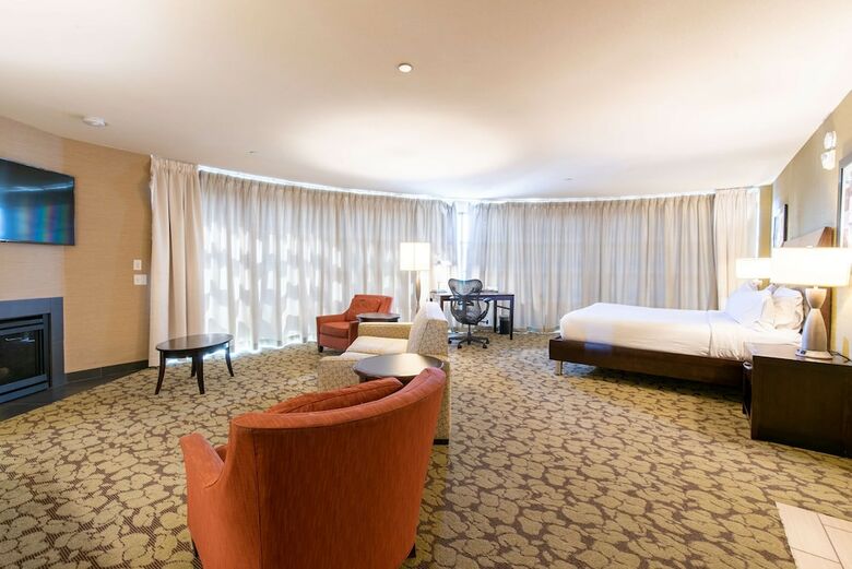 Hotel Hilton Garden Inn Ogden