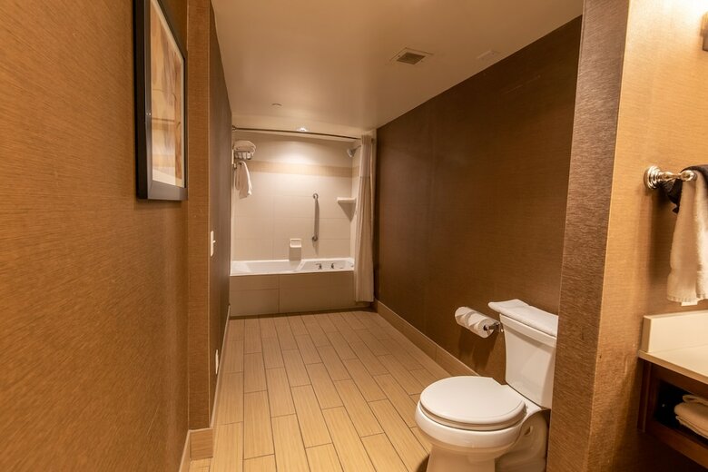 Hotel Hilton Garden Inn Ogden