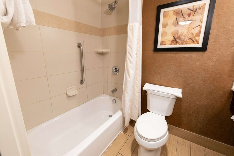 Hotel Hilton Garden Inn Ogden