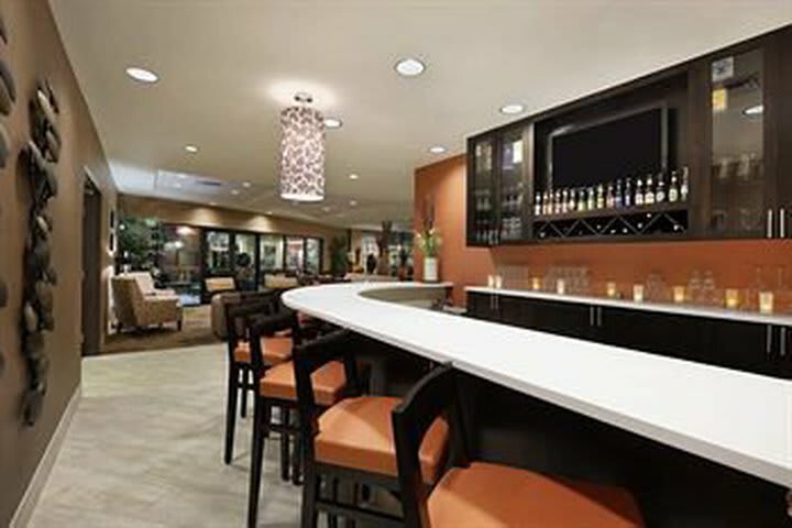 Hotel Hilton Garden Inn Ogden