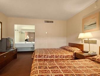 Hotel Days Inn Ogden